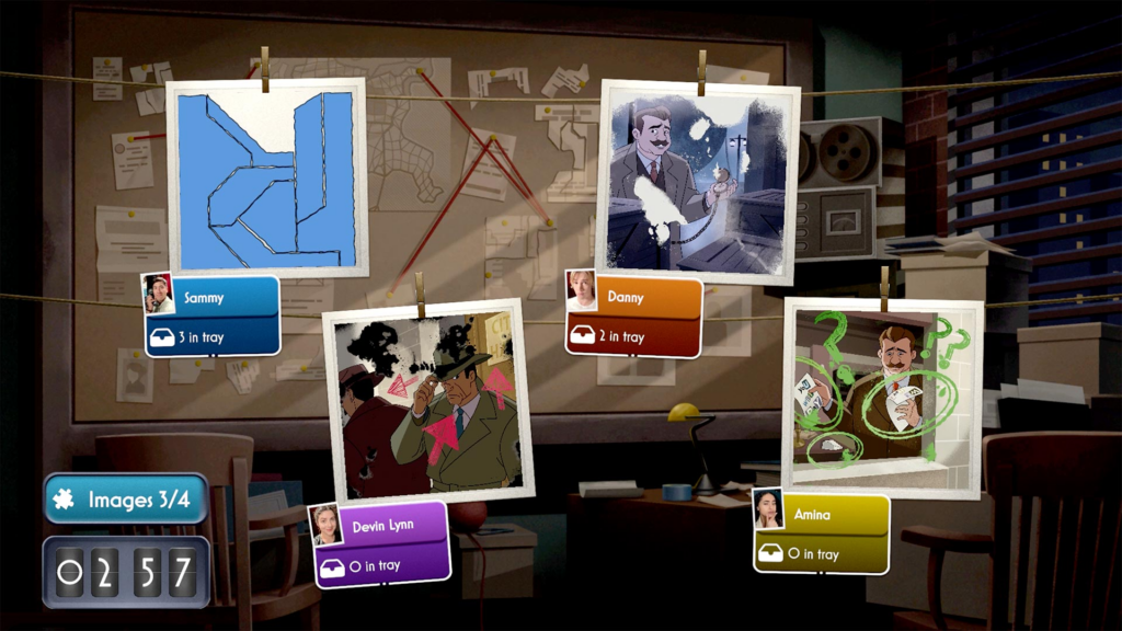Amazon Luna terá game exclusivo de Batman: Cruzado Encapuzado Amazon