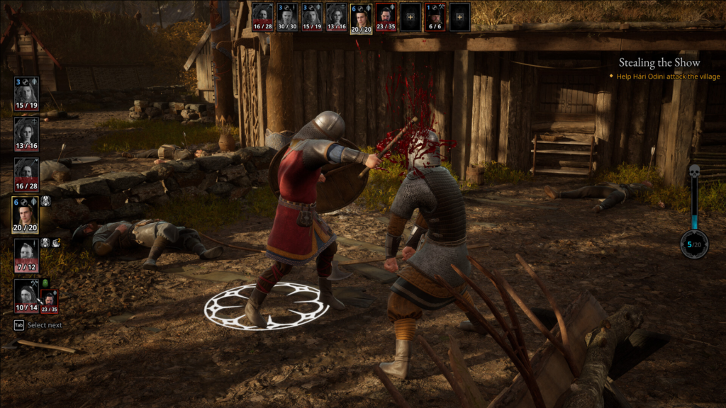 Norse