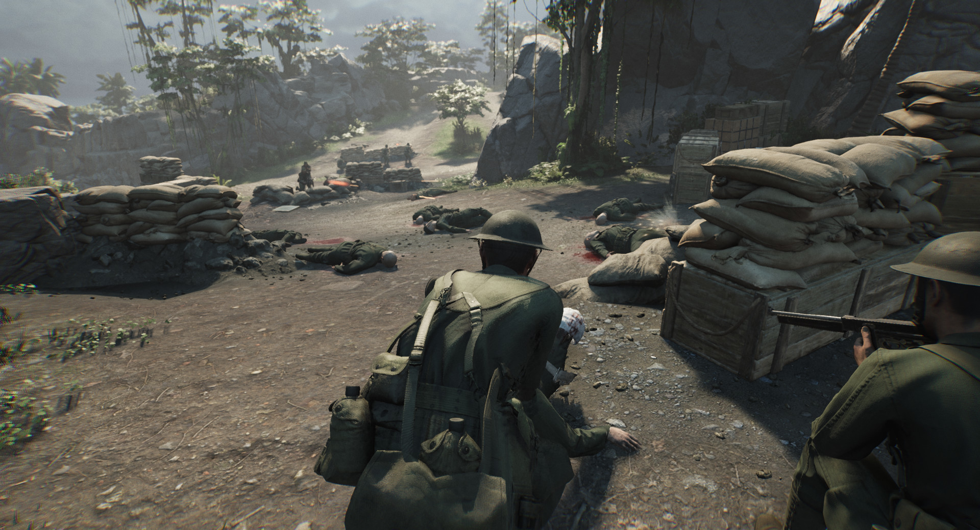 Medic
