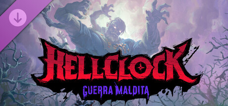 Hell Clock recebe expansão 
