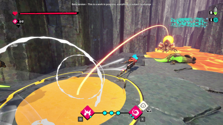 Fading Echo | PC Review
