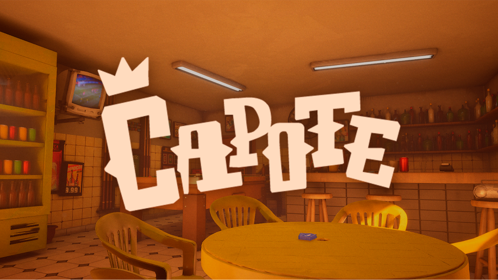 CAPOTE