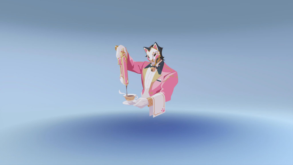 Overwatch | Review da Oferta Suprema Café Miau-miau Overwatch