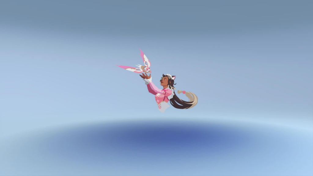 Overwatch | Review da Oferta Suprema Café Miau-miau Overwatch