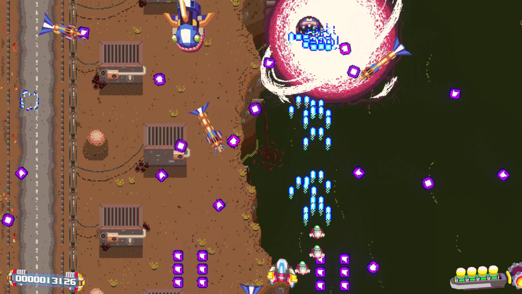 Blast
