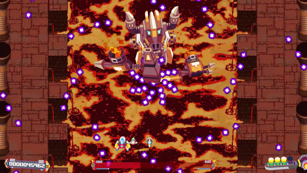 Blast