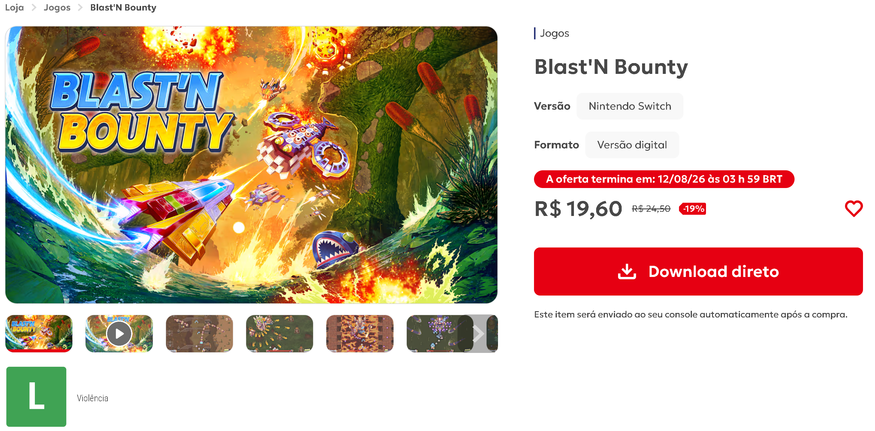 Blast