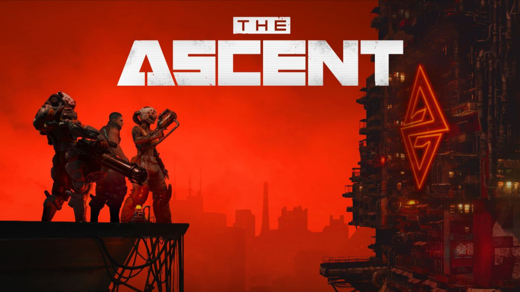 Neon Giant revela roadmap de aniversário de 5 anos de The Ascent com grandes novidades para a franquia Ascent