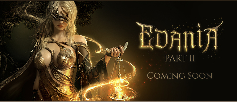 Black Desert