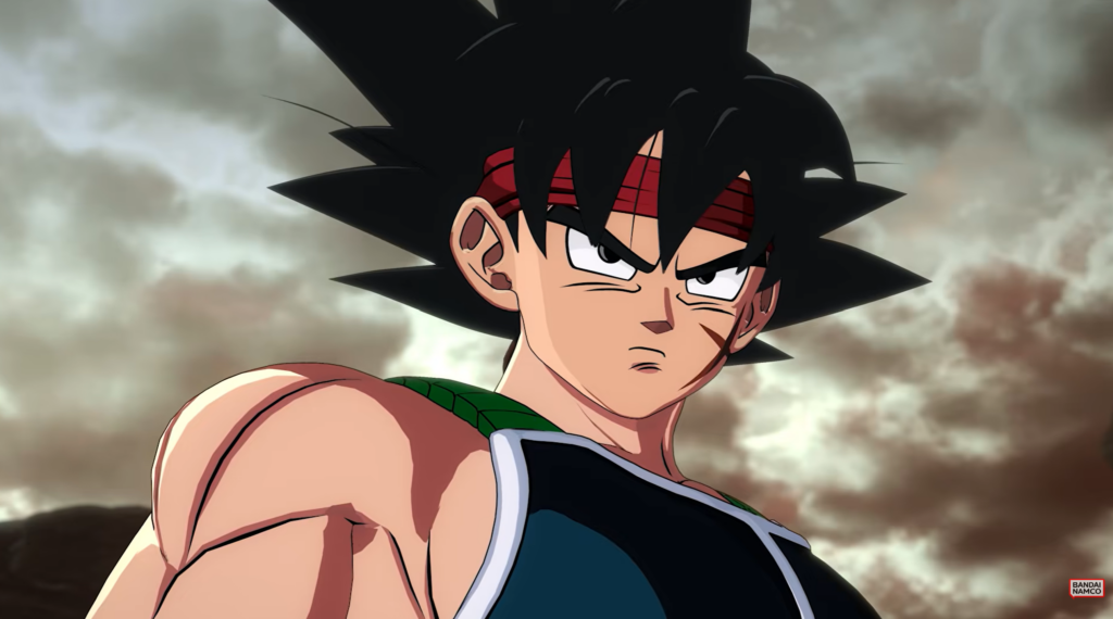 DRAGON BALL