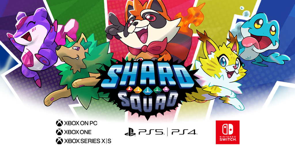 Shard Squad