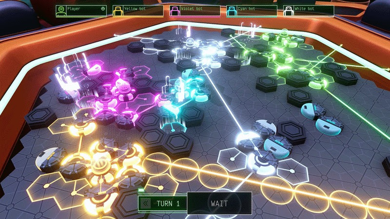 Sente, um jogo de tabuleiro argentino com 20 anos de história, chega à Steam em 11 de agosto Sente