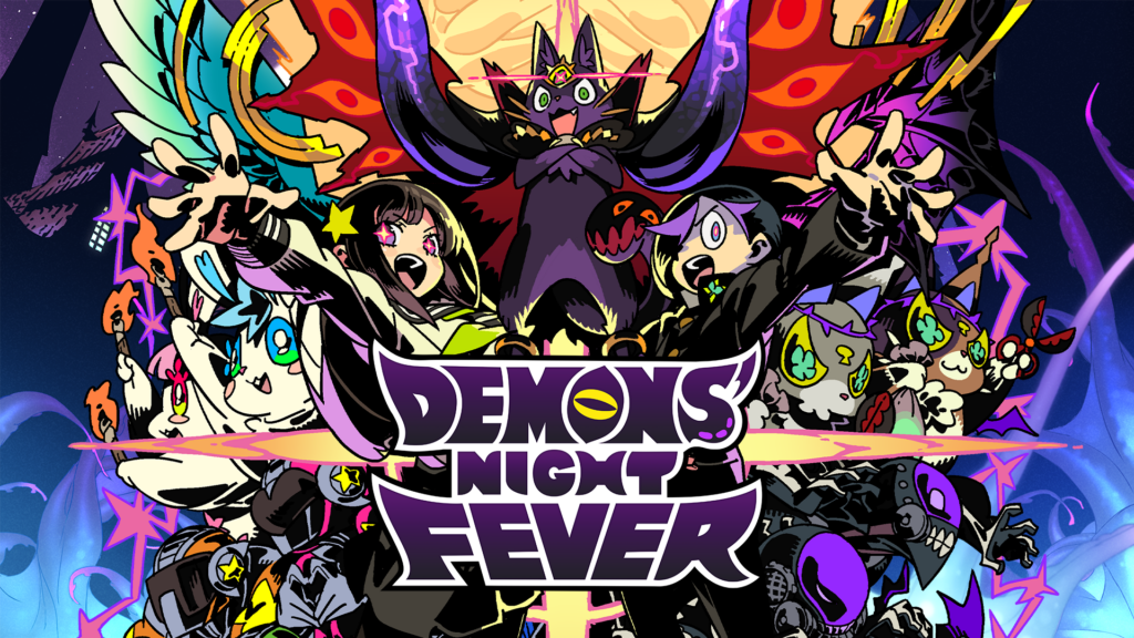 Demons