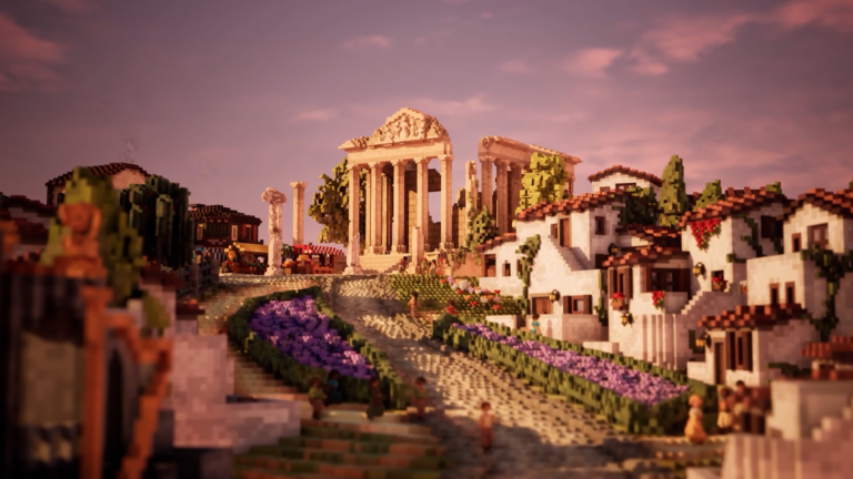 Town to City | PC Review