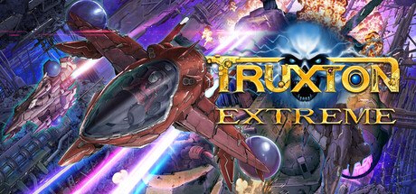 Truxton