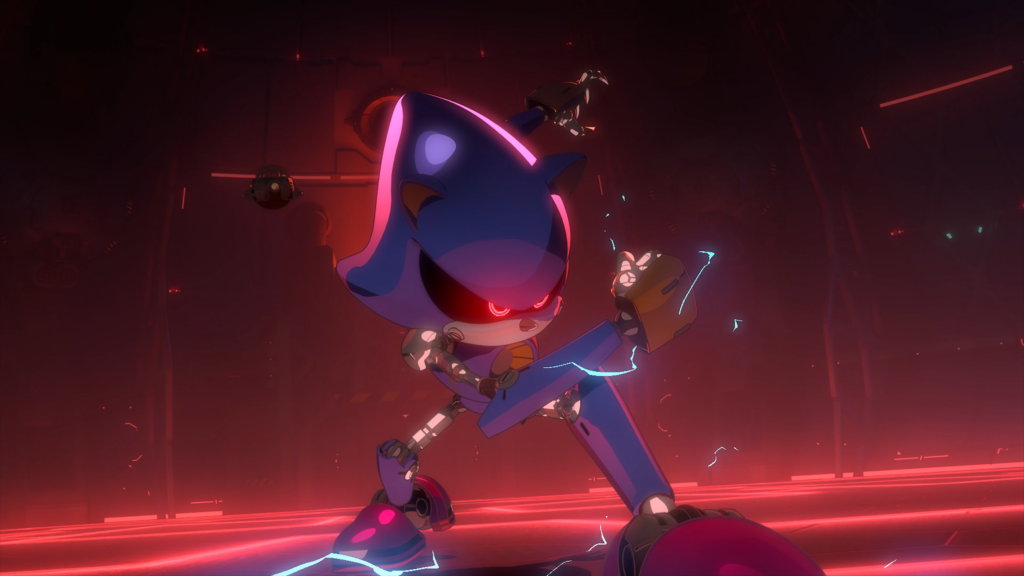 Sonic