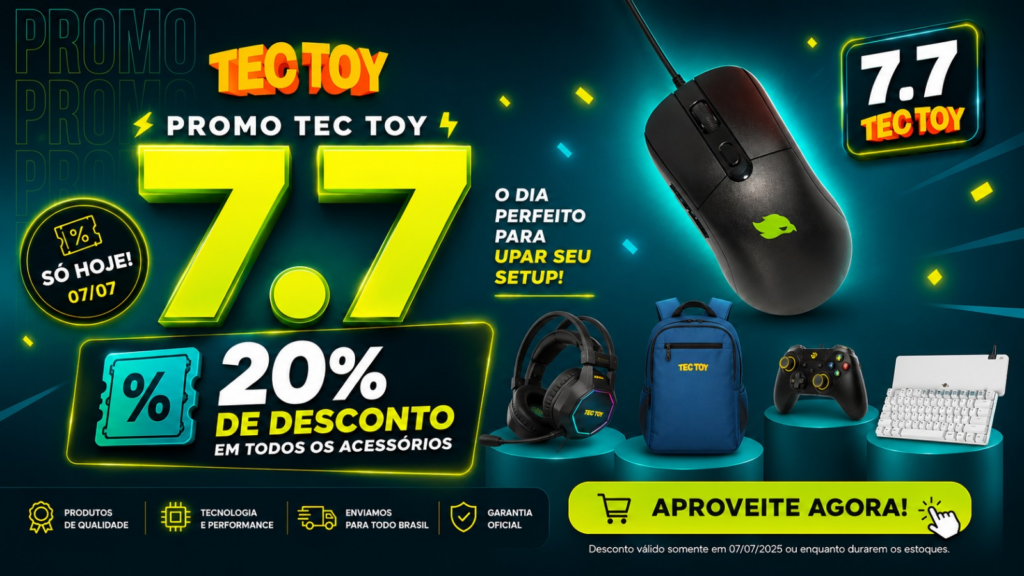 Tec Toy