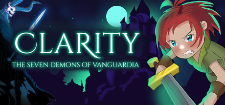 Clarity: The Seven Demons of Vanguardia | Nintendo Switch Review Clarity