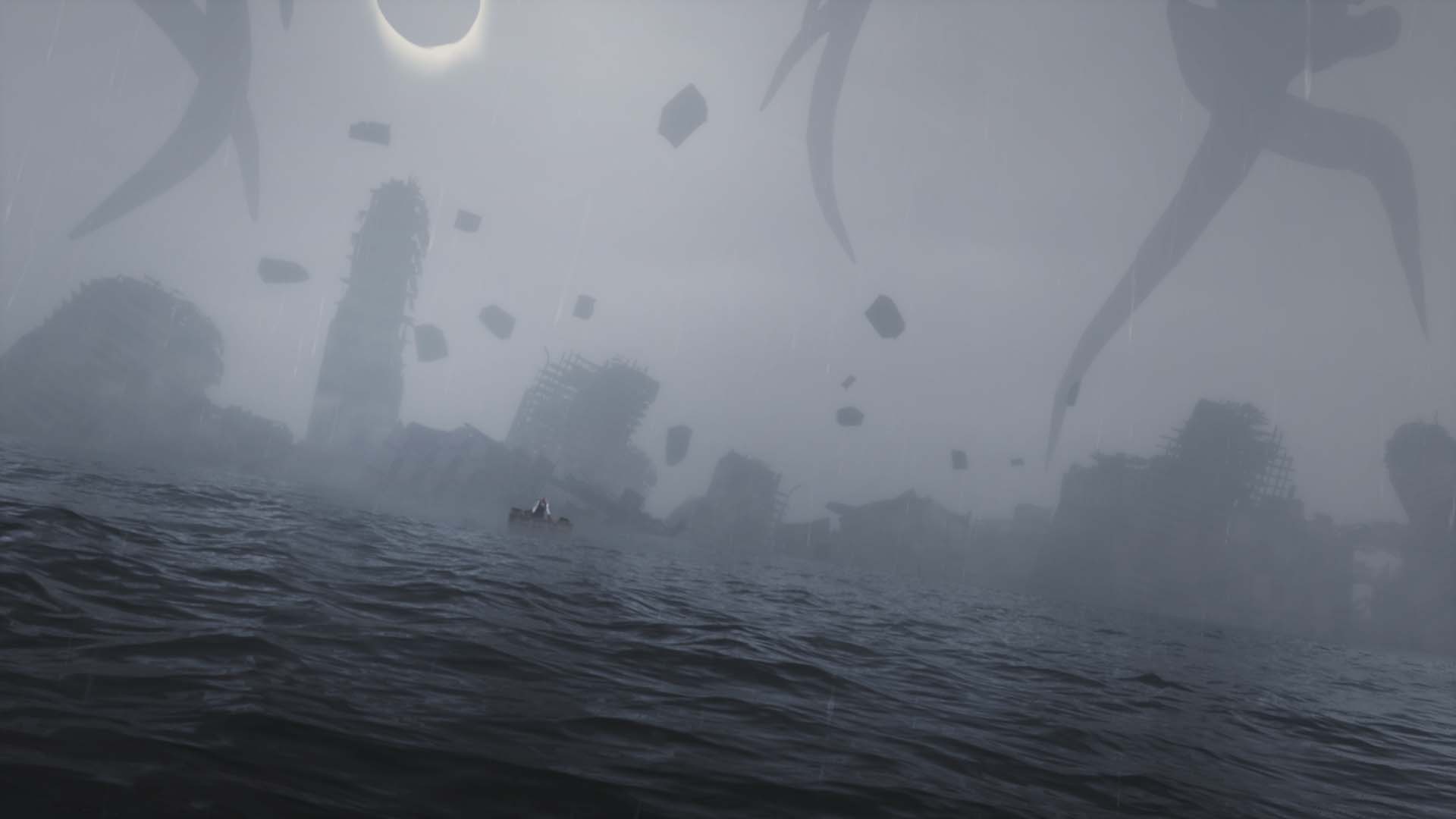 Black Lake