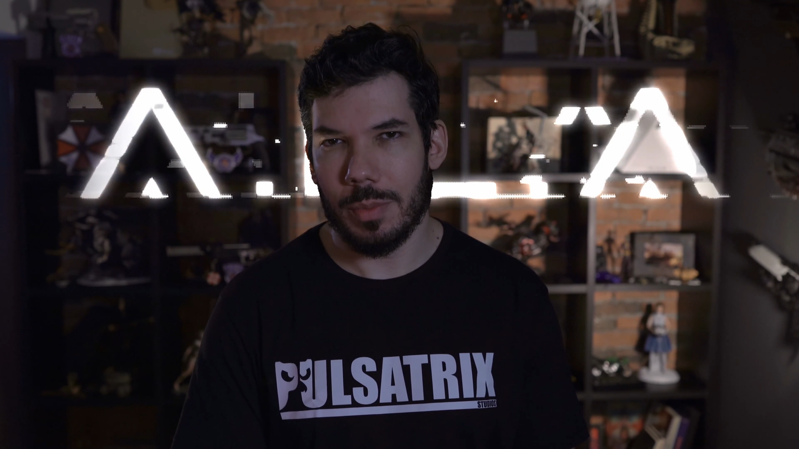 Pulsatrix Studios