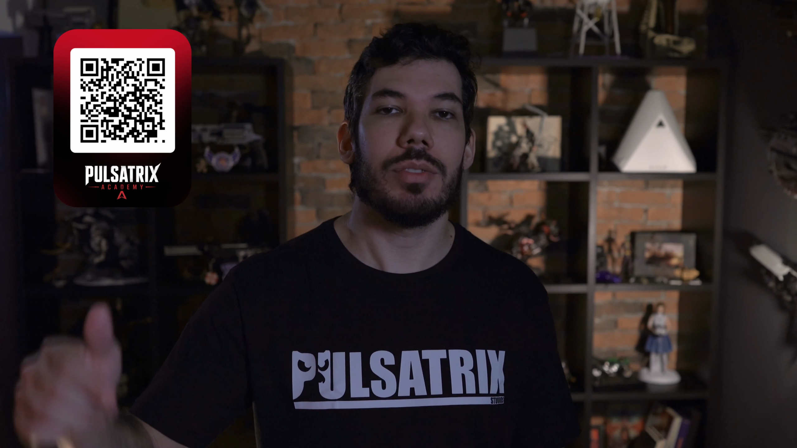 Pulsatrix Studios