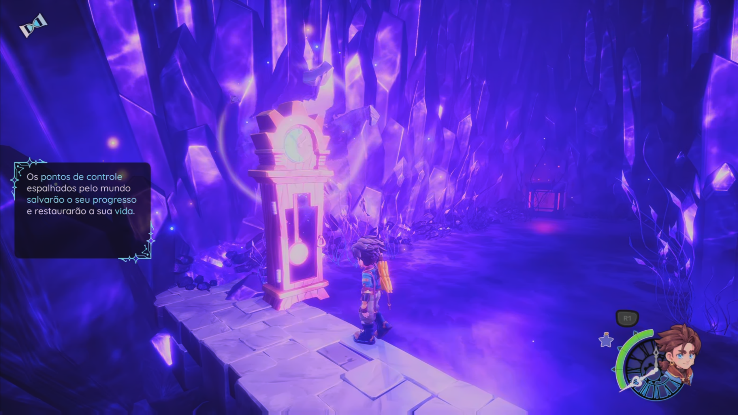 Duskfade