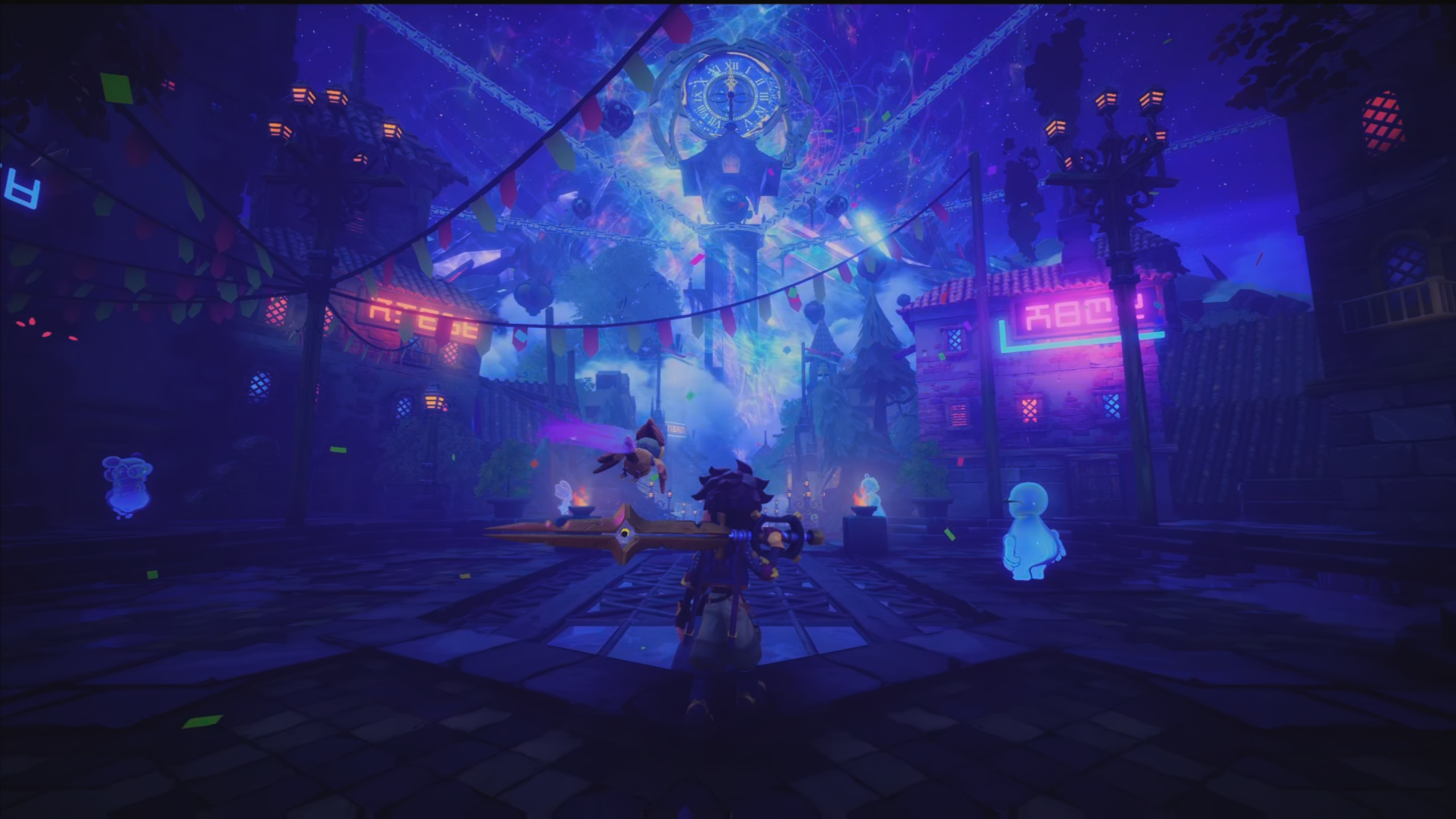 Duskfade