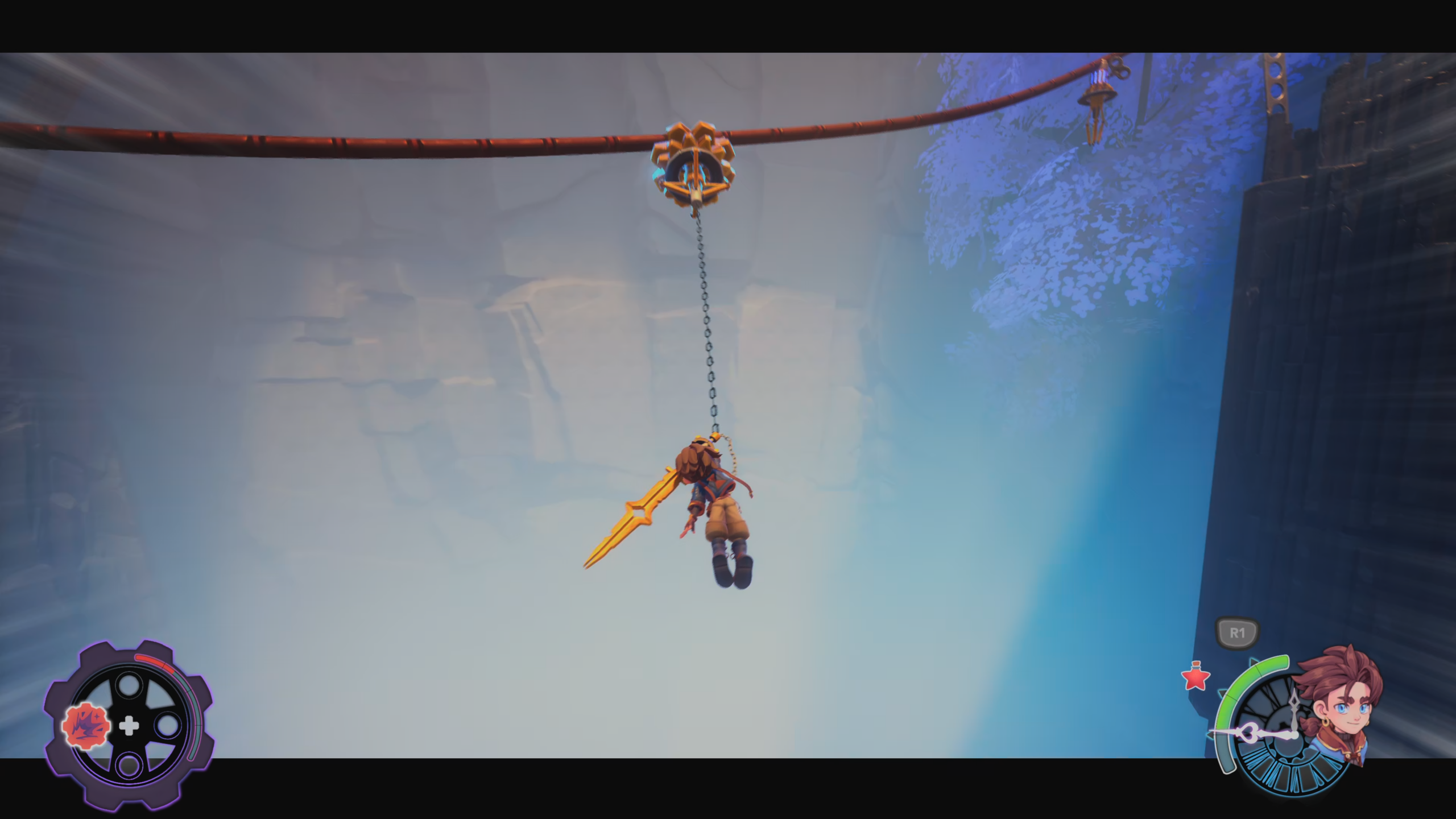 Duskfade