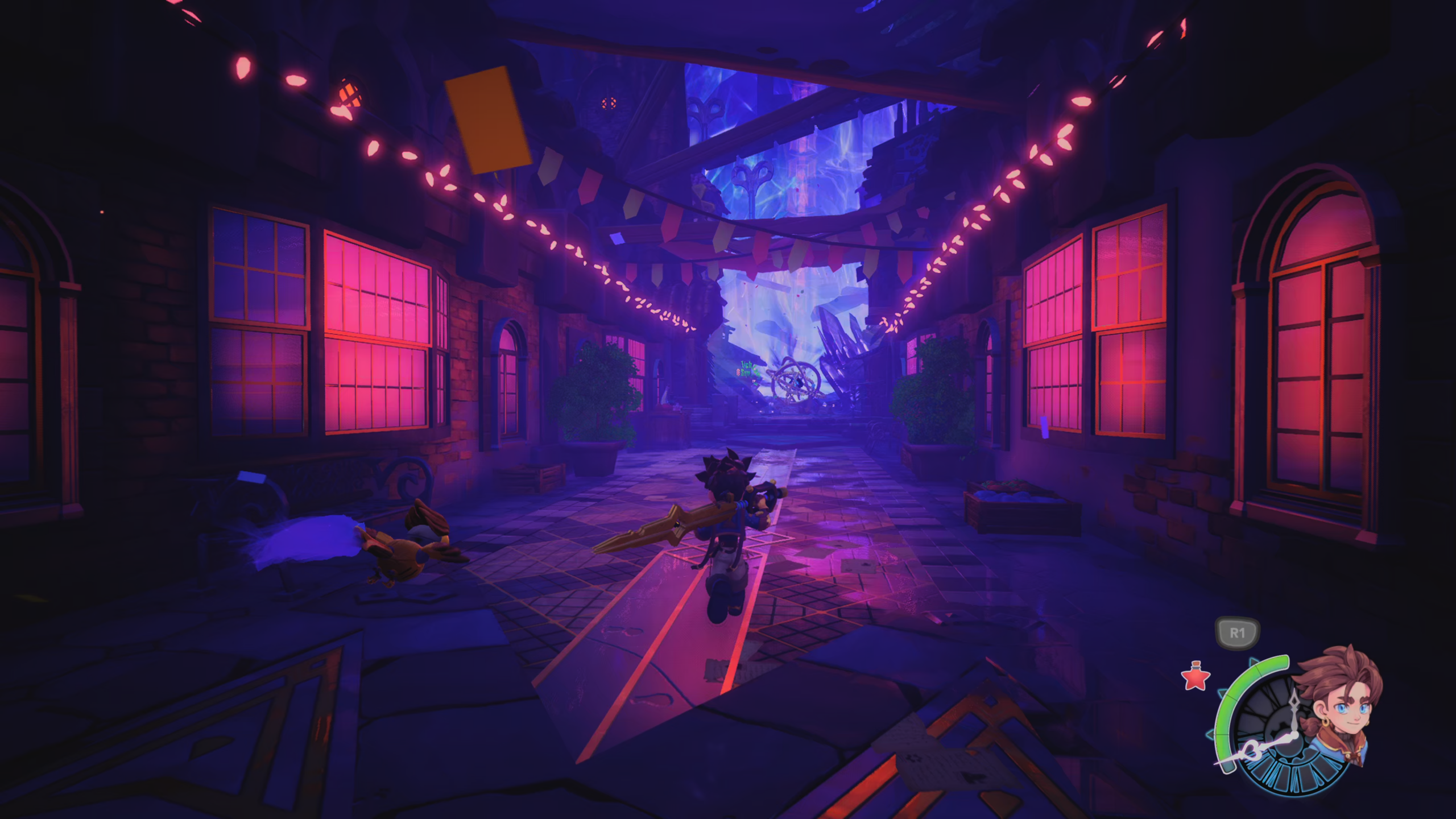 Duskfade