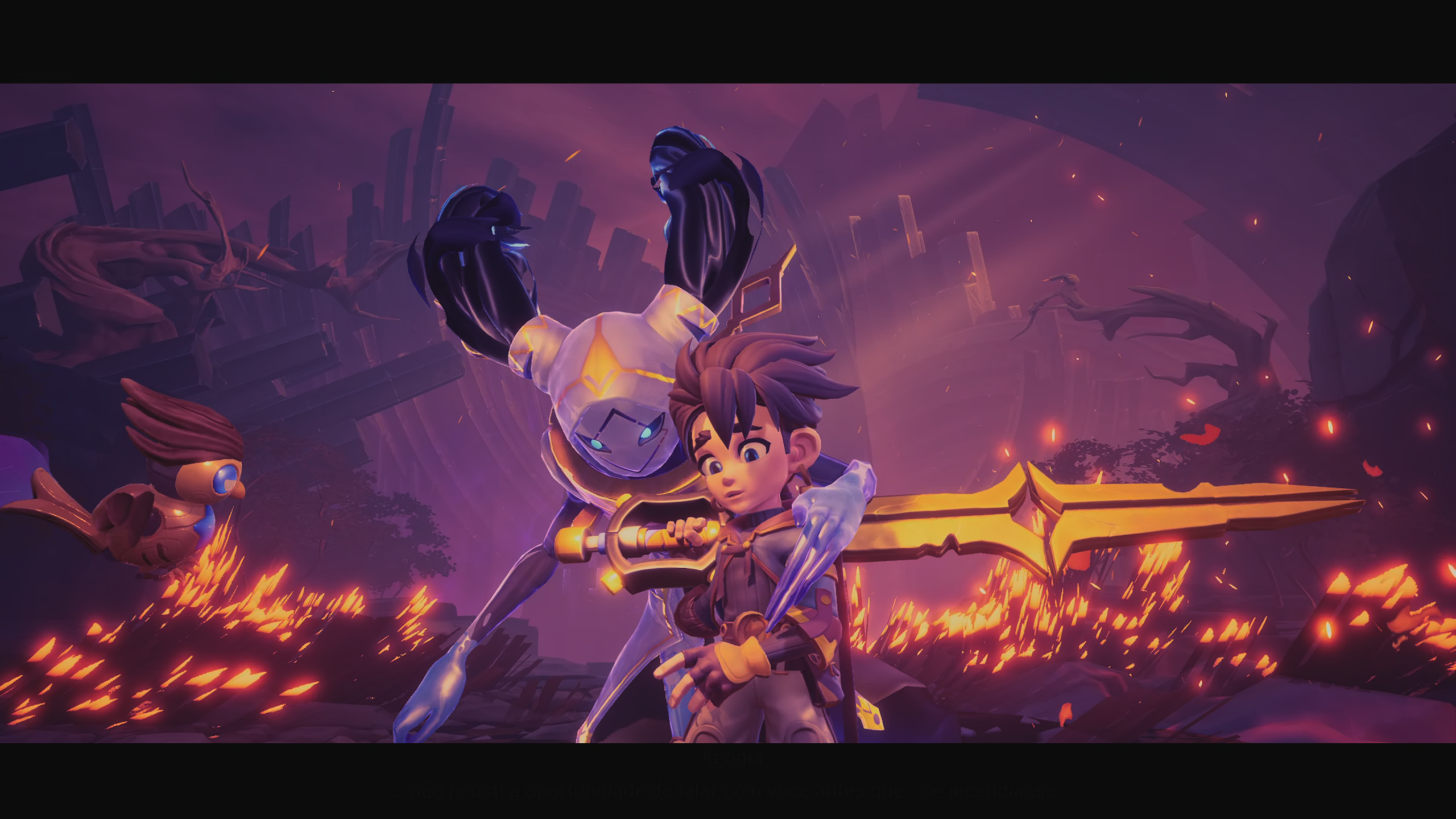 Duskfade
