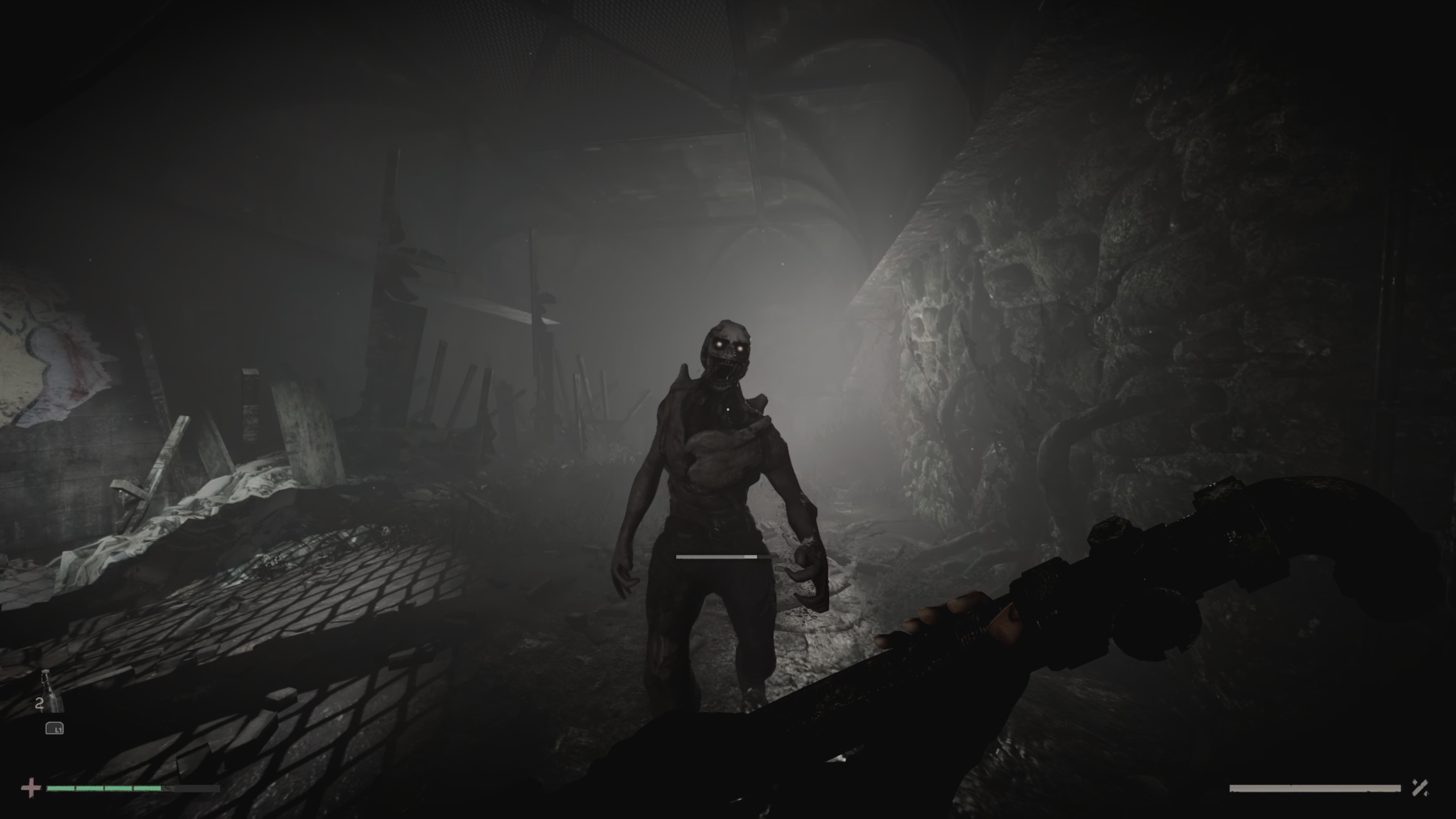 Total Chaos