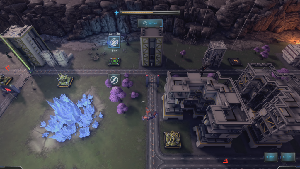 IRON GUARD Day Zero recebe update com PT-BR e eleva a experiência tática para outro nível IRON GUARD Day Zero
