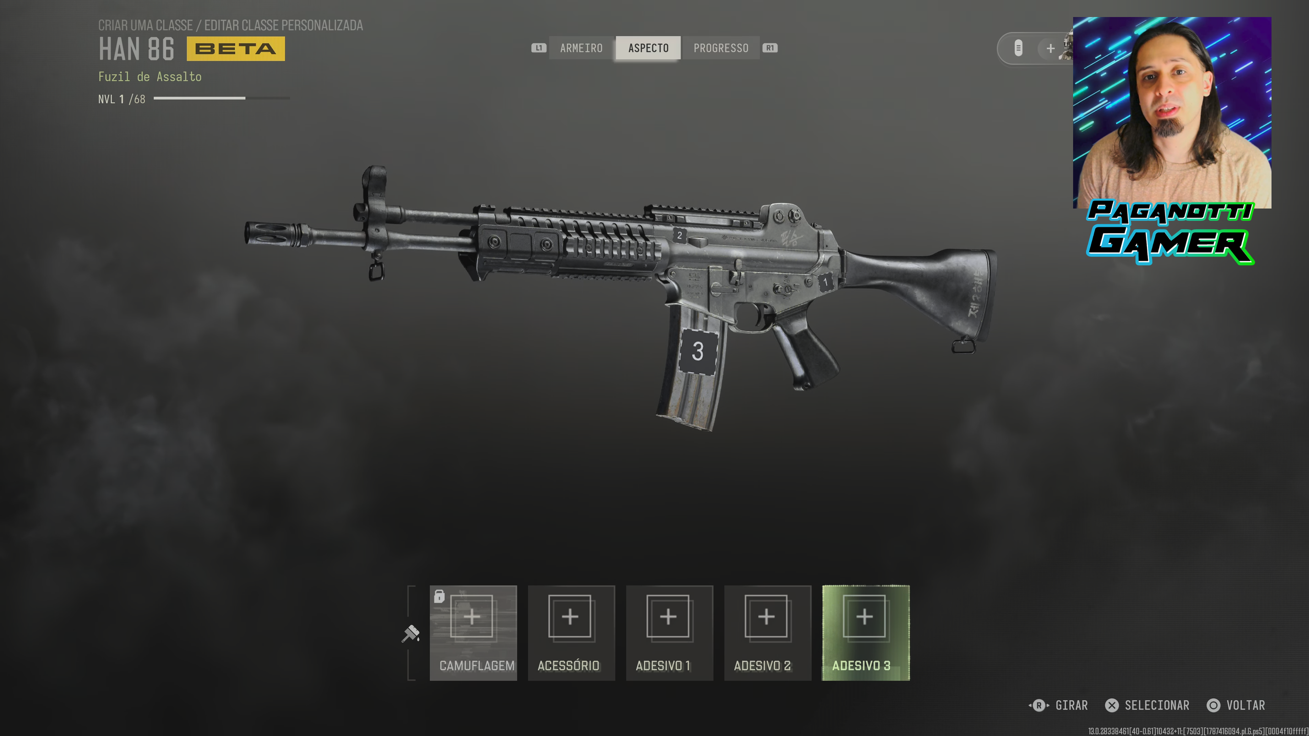 Call of Duty Modern Warfare 4 Beta