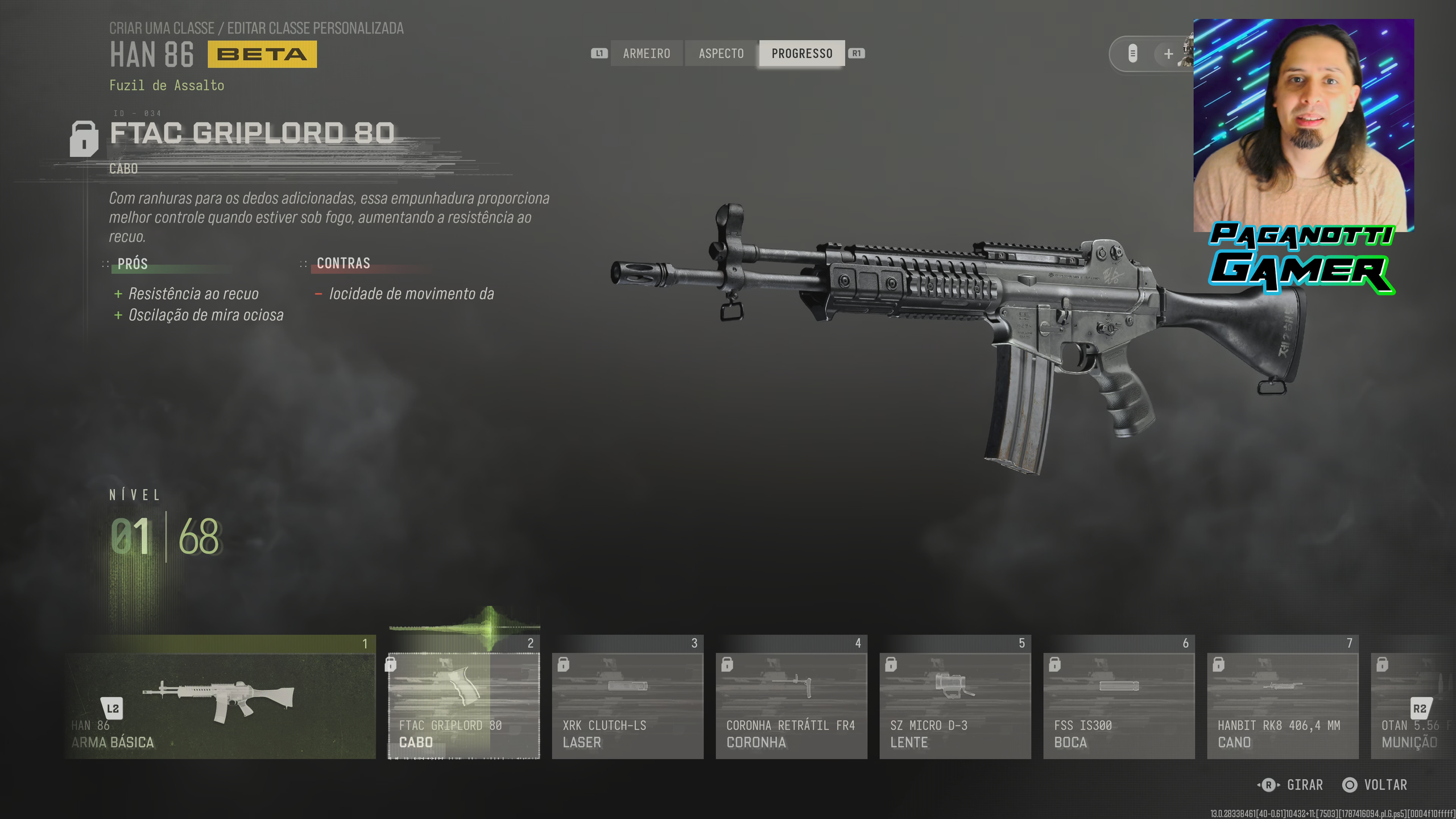 Call of Duty Modern Warfare 4 Beta