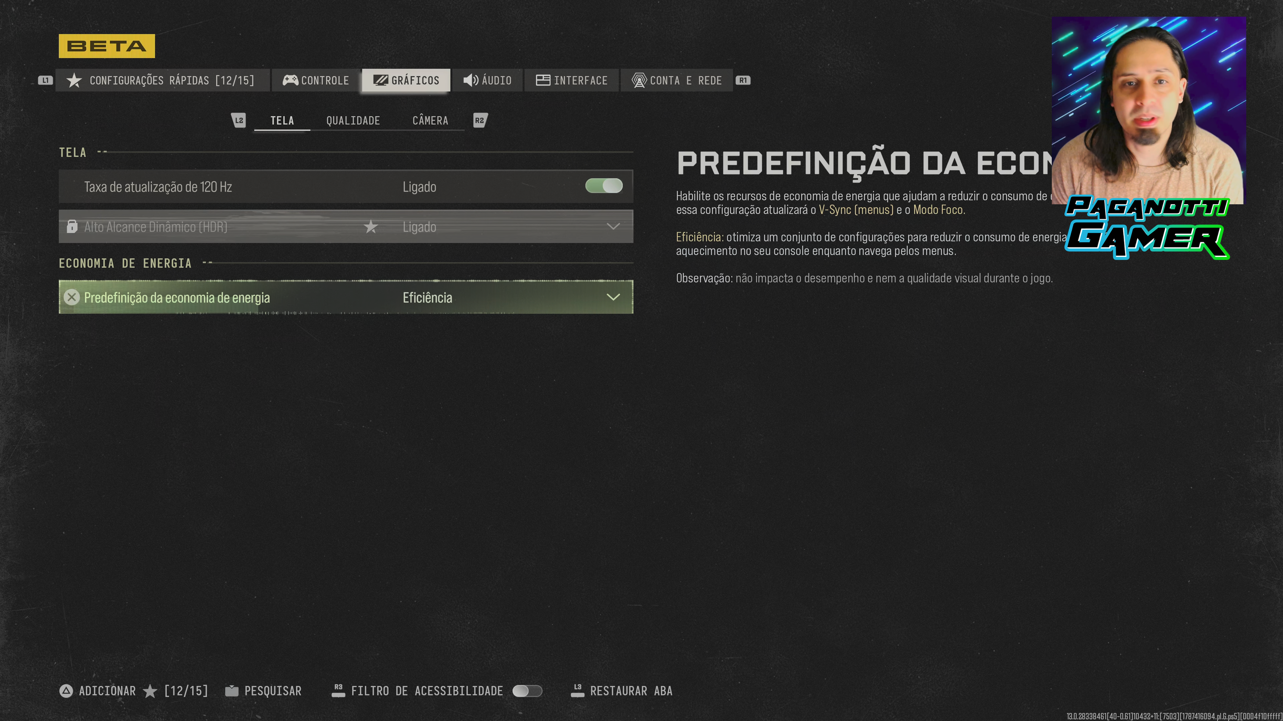 Call of Duty Modern Warfare 4 Beta