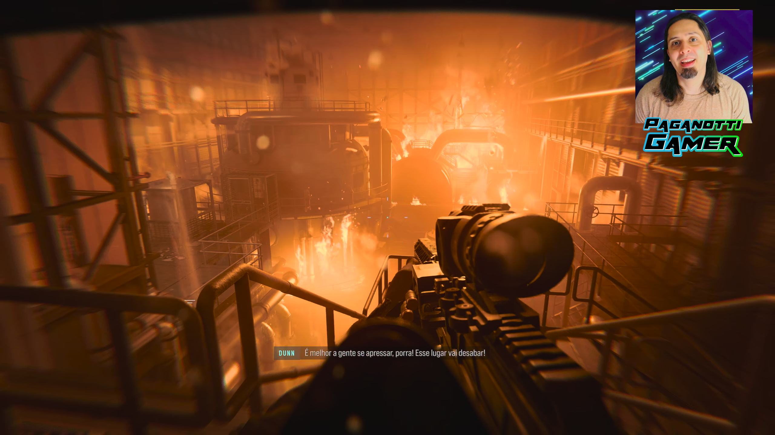 Call of Duty Modern Warfare 4 Beta