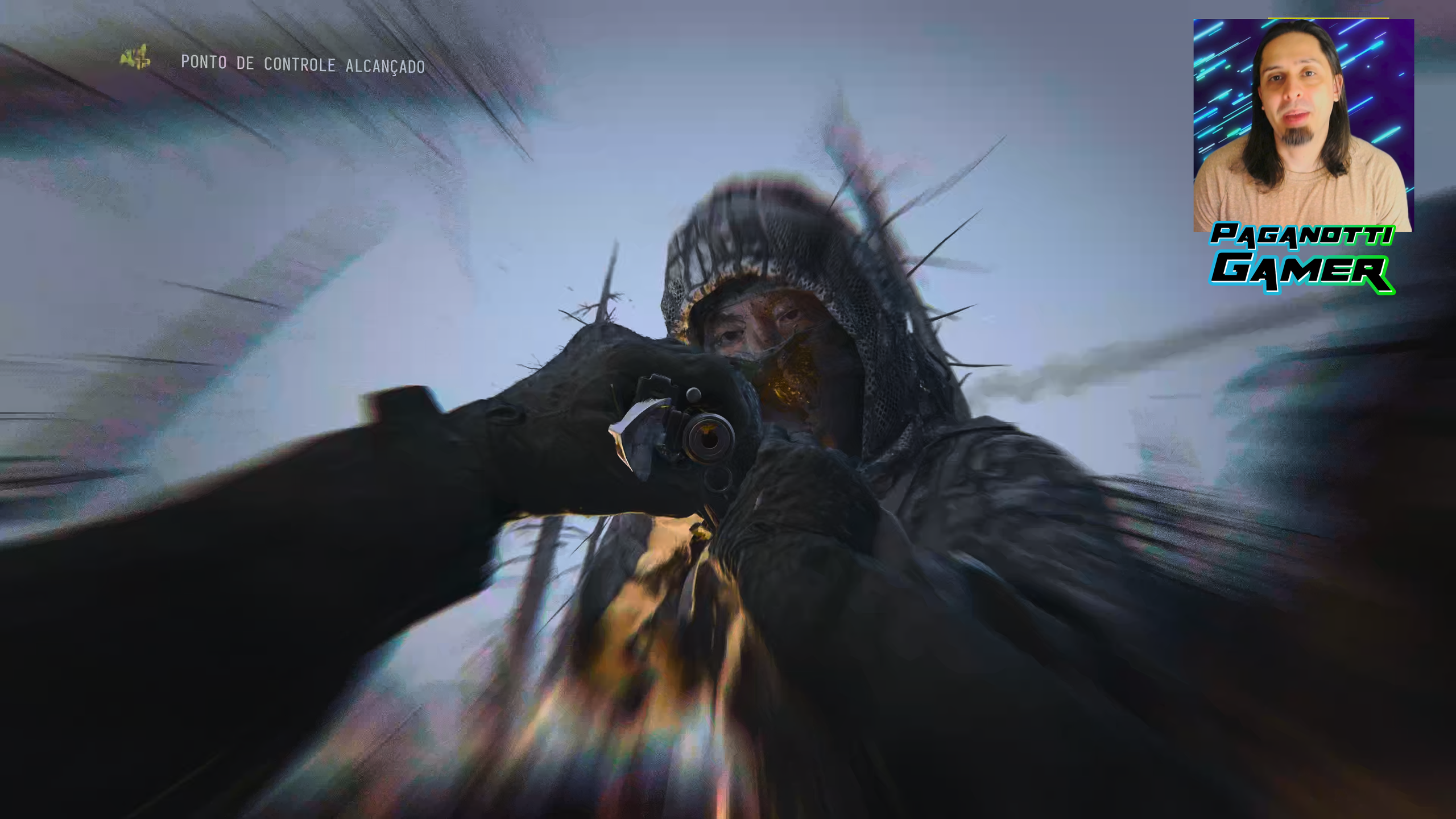 Call of Duty Modern Warfare 4 Beta