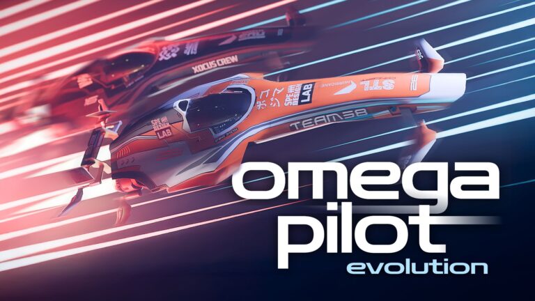 Omega Pilot Evolution