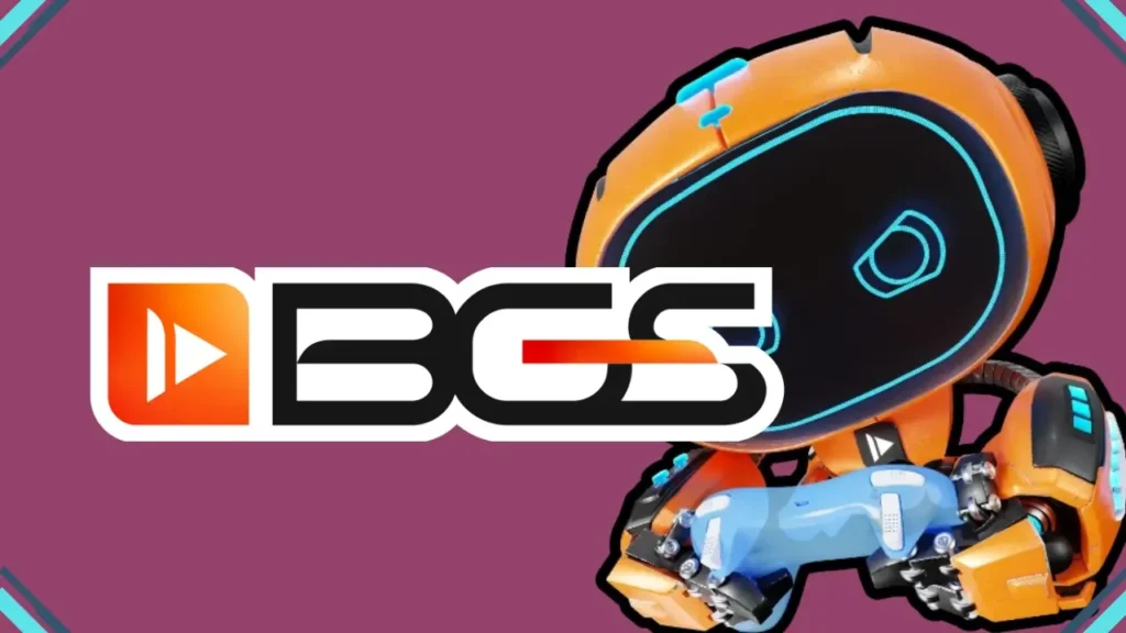 BGS 2026