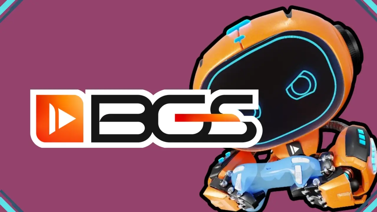 BGS 2026