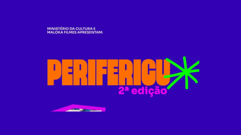 Festival Perifericu divulga programação da segunda edição na Zona Sul de São Paulo