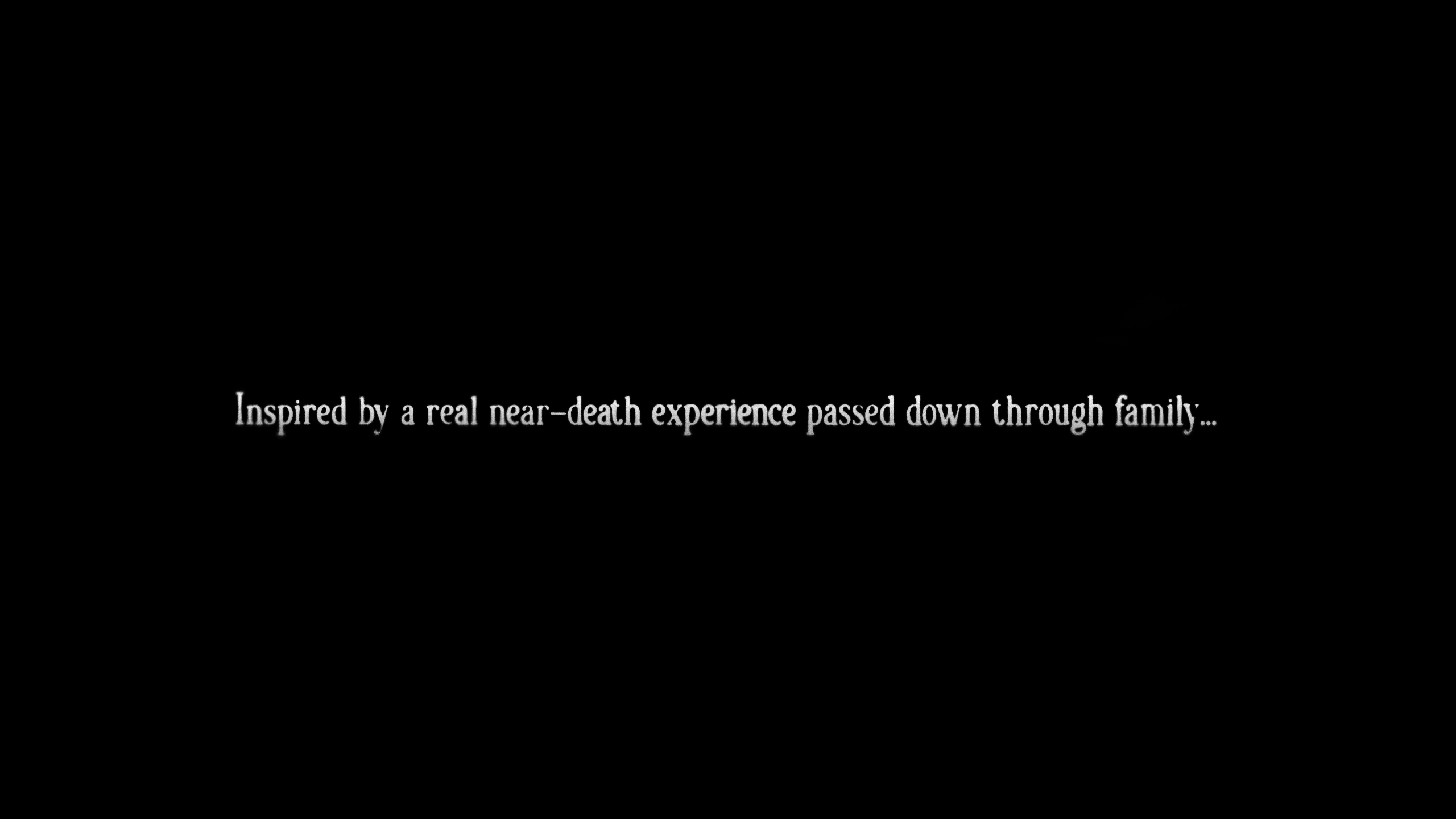 The Unworthy