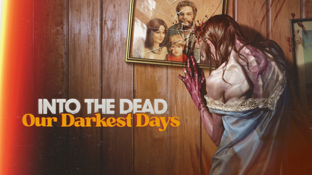 Into the Dead: Our Darkest Days será lançado em março de 2027 para consoles e PC Into the Dead