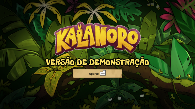 Review de Kalanoro – Uma aventura maluca, musical e cheia de personalidade