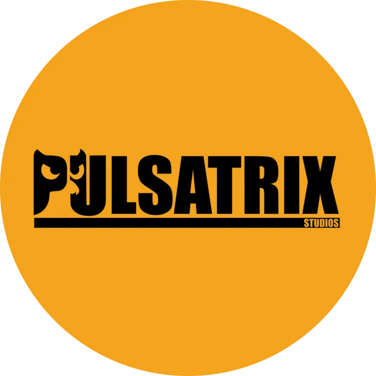 Logo Pulsatrix