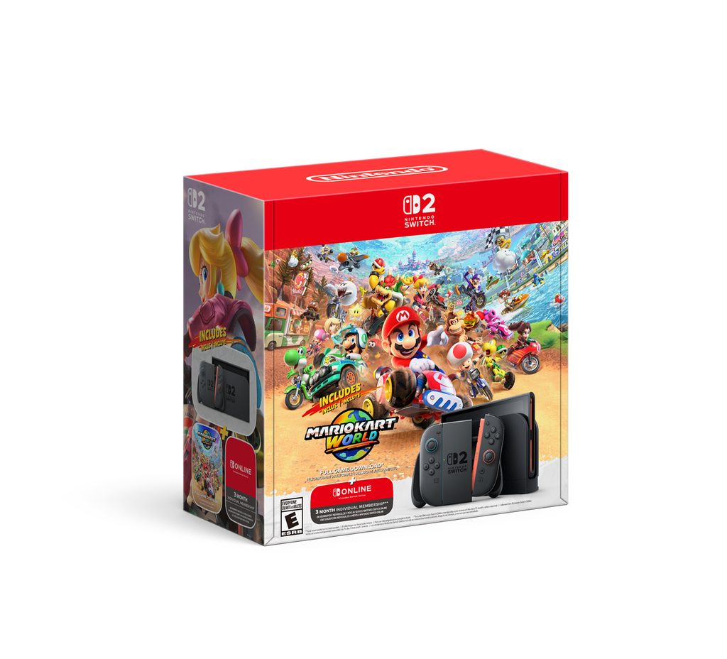 Nintendo
