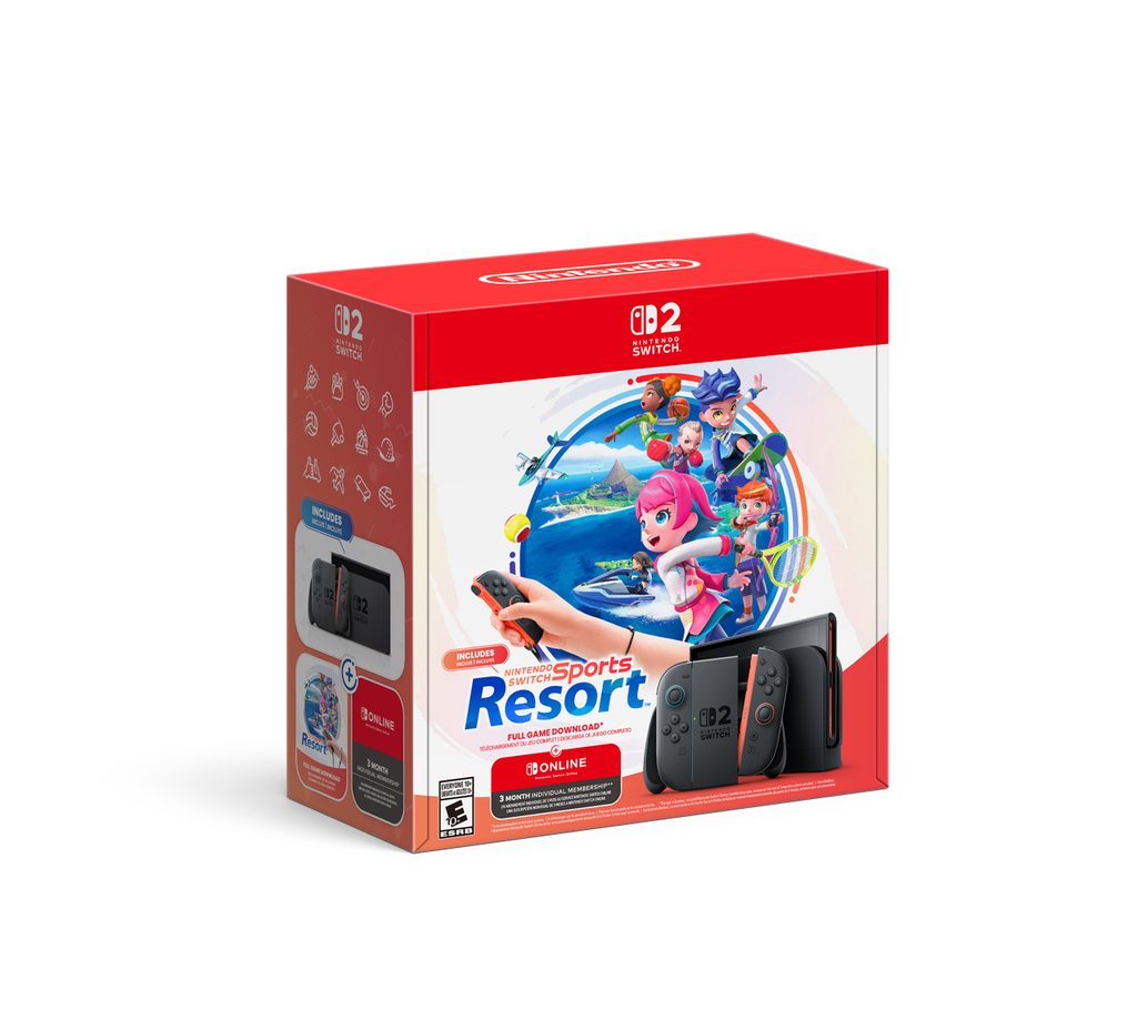 Nintendo