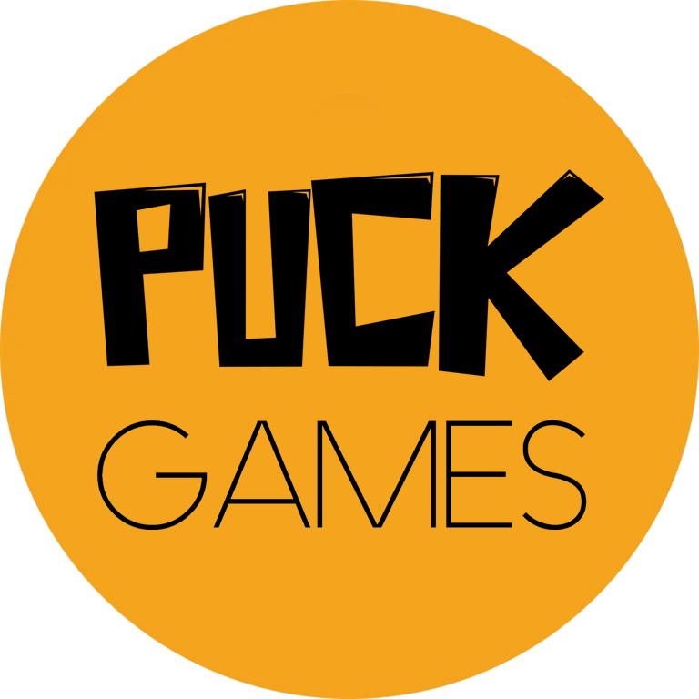 Puck Games