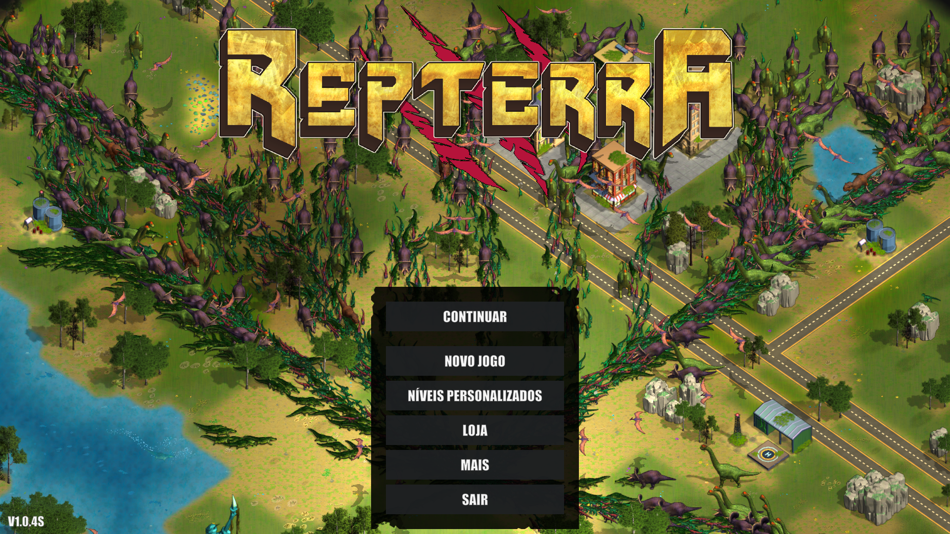 Repterra
