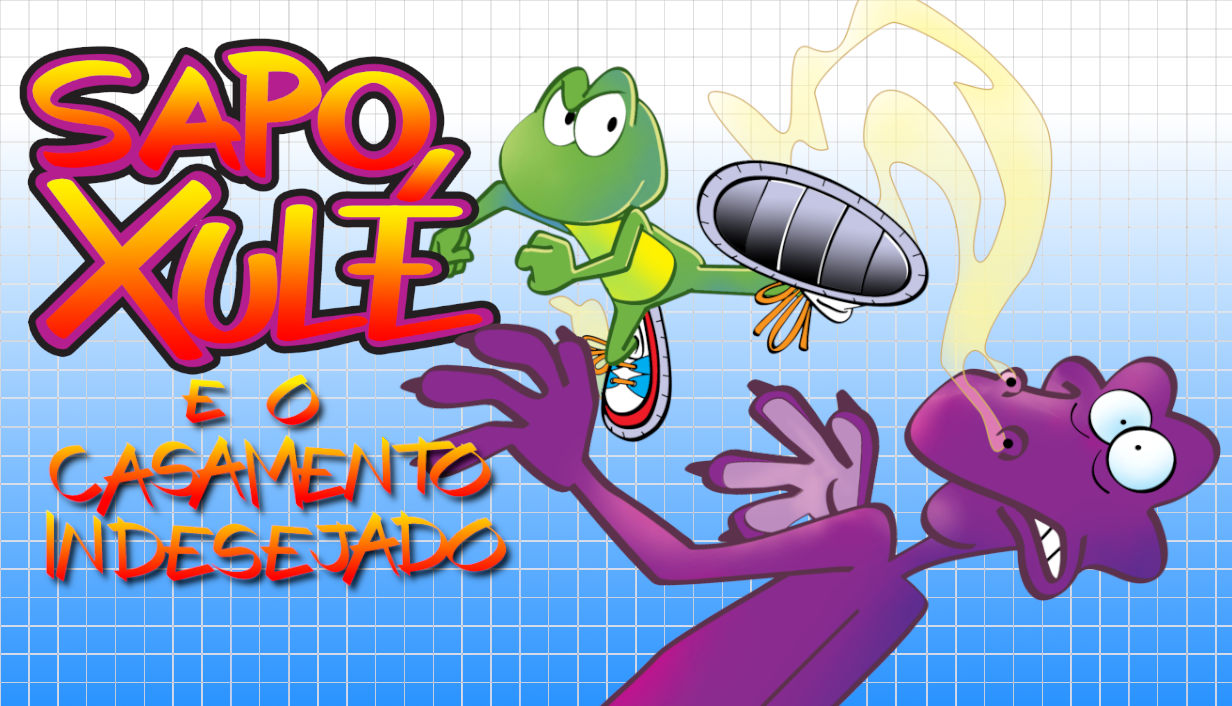 Sapo Xulé